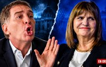 Bullrich cruzó a Santilli por el Presupuesto 2027: «Eso es mentira» y expuso el caos interno del Gobierno