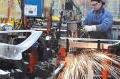 La actividad metalúrgica cayó 6,1% en agosto y tocó un nuevo piso