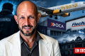 Leonardo Scatturice: de sus vínculos con la inteligencia al poder empresarial detrás de Flybondi, OCA y Flecha