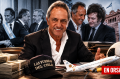 Daniel Scioli, el camaleón del poder: del kirchnerismo al ajuste de Milei y los negocios del Estado