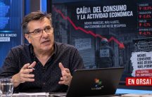 La espiral del empobrecimiento: No se sale con el mismo plan que nos hunde