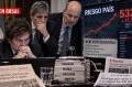 El mercado desconfía de Milei: por qué sube el riesgo país y crecen las dudas