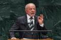 Contundente: Lula defendió los derechos Brasil ante la ONU