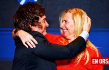 Karina Milei, “El Jefe”: el poder que la Constitución no contempla