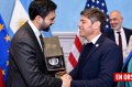 Kicillof junto a Mamdani en Nueva York cuestionó a Milei: “Argentina vive una catástrofe”