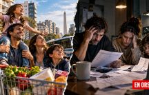 De la clase media duplicada al ajuste: qué dicen los datos sobre Néstor, Cristina y Milei