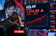 Alerta en el mercado: por qué prevén un nuevo salto del dólar y qué pasará con los precios