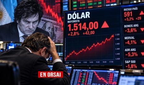 Alerta en el mercado: por qué prevén un nuevo salto del dólar y qué pasará con los precios