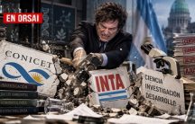 Congreso de Sociólogos rechazó masivamente el sumario contra la científica que investigó agrotóxicos en Argentina