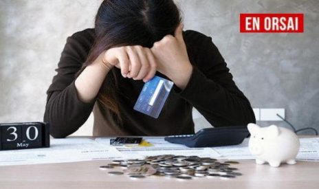No alcanza la plata: octubre llega con mega tarifazos por todos lados
