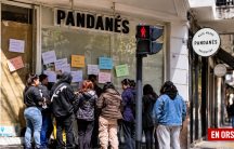 Pandanés cerró sus 25 locales y despidió a 150 trabajadores: cuando hasta el pan entra en crisis   