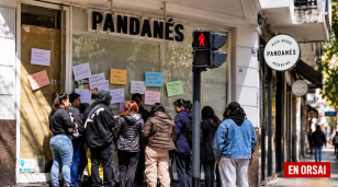 Pandan&eacute;s cerr&oacute; sus 25 locales y despidi&oacute; a 150 trabajadores: cuando hasta el pan entra en crisis   