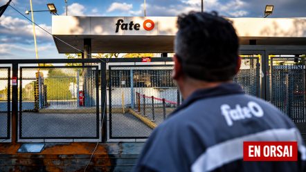 Siempre a favor de las empresas: la Justicia lleva a juicio a 24 trabajadores por la ocupaci&oacute;n de la planta