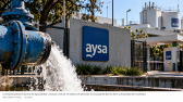 Entregan hasta el agua: AySA se vende por 340 millones de dólares, sin precio base y con la tasación en secreto