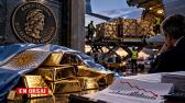 El Banco Central perdió 1.023 millones de dólares con el oro de las reservas y sigue sin decir dónde está