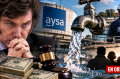 AySA privatizada: Una operación que el próximo gobierno deberá revisar