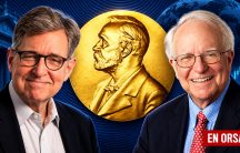 Nobel de Economía 2026 para el neokeynesianismo: el pensamiento económico que deja en ridículo los dogmas de Milei