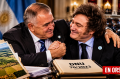 Jaldo le hizo el favor a Milei: tres diputados tucumanos ayudaron a salvar el DNU 70/2023