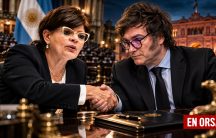 La radical María Inés Zigarán: firmó para debatir el DNU de Milei, pero faltó cuando había que dar quórum