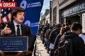 Milei dijo que no hay un problema con el empleo: el INDEC registró 156.000 asalariados formales menos en un año