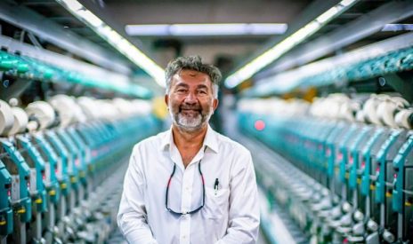 Un empresario que apoyó a Milei entró en concurso preventivo
