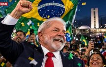 La remontada histórica de Lula: cómo dio vuelta el balotaje en Brasil y dejó a Milei en silencio