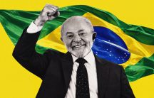 Lula da Silva, el hombre que hizo historia y se convirtió por cuarta vez en presidente