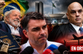 Flávio Bolsonaro, atrapado por la Justicia brasileña: derrota electoral, sospechas de lavado de dinero y el fantasma de las fugas