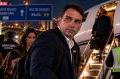 Operación Fuga: Flávio Bolsonaro escapó por Puerto Iguazú y el Gobierno lo encubrió de madrugada