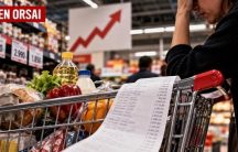 Milei vuelve a meter otro tarifazo y no hay bolsillo que aguante