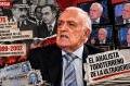 Quién es Carlos Ruckauf: el pasado oscuro del funcionario de Isabel y Videla que hoy reciclan los canales de TV