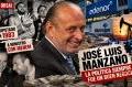De ministro de Menem a magnate global: la historia secreta de José Luis Manzano y su imperio de poder